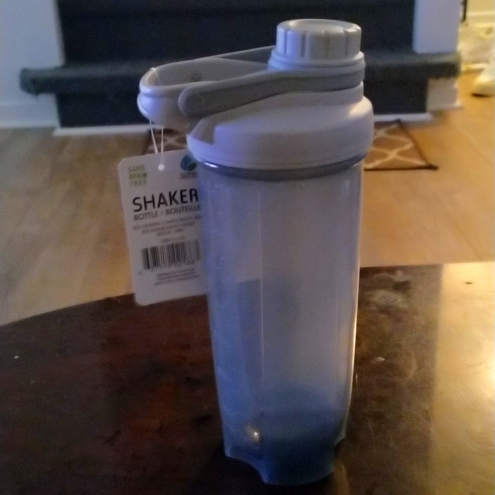 Shaker